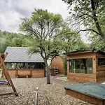 U Domkáře Villa *