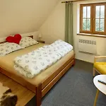 U Domkáře Villa Vapenna