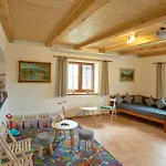 U Domkáře Villa *