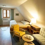 U Domkáře Villa Vapenna